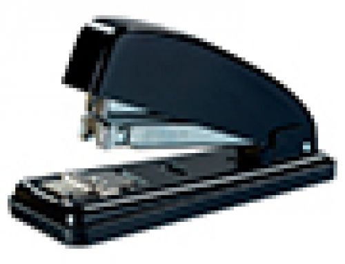 Agrafador petrus 226 preto , Petrus , 24634 , 8411772447924